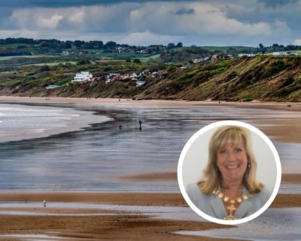 An upcoming meeting of Filey Town Council is proposing an increase in the mayoral allowance for the first time in more than a decade.