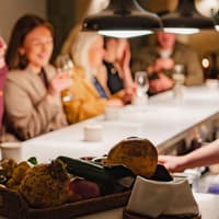 Review: Calluna, the new restaurant bringing the coast and moors to the table in Sandsend