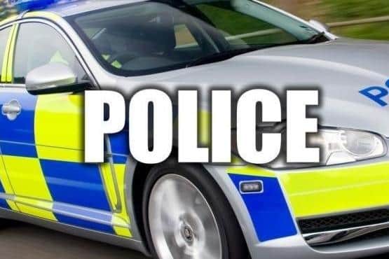 A man has been arrested on suspicion of rape following an incident in Bridlington.