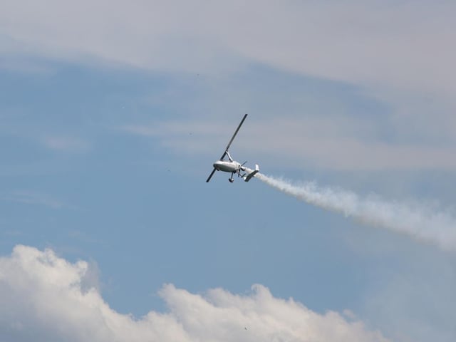 From the spectacular air displays flypasts, marching bands to the parades and performances along the seafront, the whole event was incredible.