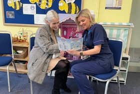 Humber Teaching NHS Foundation Trust, who provide integrated healthcare services across Hull, the East Riding of Yorkshire, Whitby, Scarborough and Ryedale, are working in collaboration with the Lullaby Trust to promote Safer Sleep Week to local families.