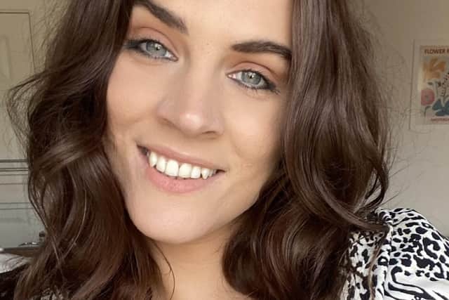 Chantell Walker said theatre's scheme is a life-changing opportunity