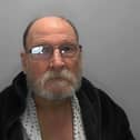 Stephen John Mitchell