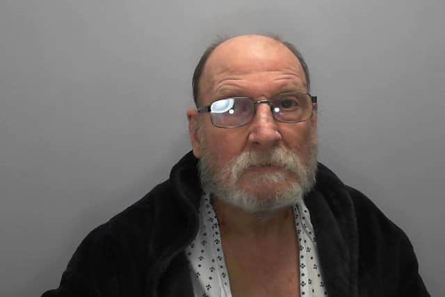 Stephen John Mitchell