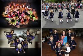 Check out our throwback pictures of Irish Dancing in Scarborough through the years.