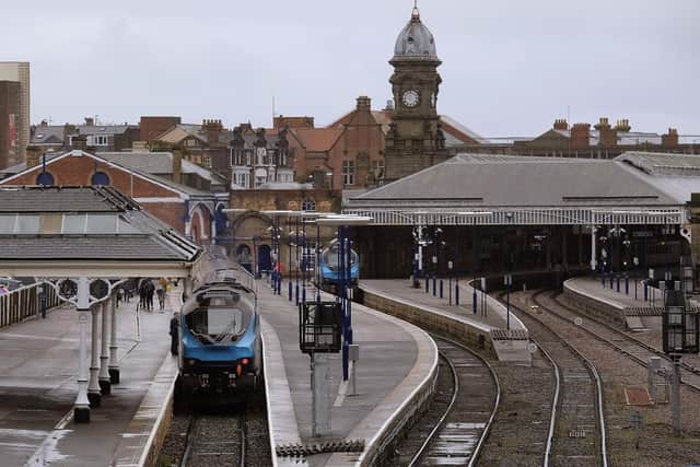 Northern said it will clamp down on fraudsters who attempt to evade ticket fares.