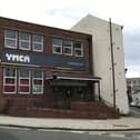 The YMCA in Scarborough is the second company to announce it has closed part of its building following concerns that there may be Reinforced Autoclaved Aerated Concrete (RAAC), or crumbling concrete.