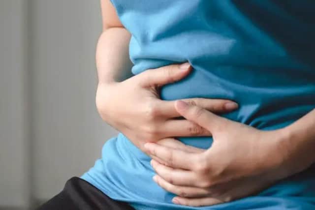 New research shows that over 90% of IBS-D and IBS-M patients reported a significant improvement when treated with Silicolgel.
