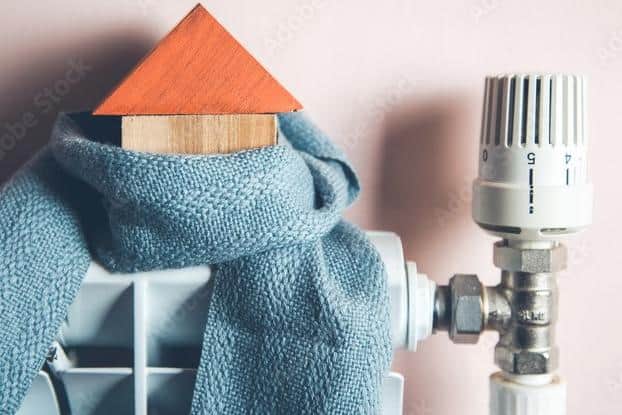 Help could be at hand to help keep your home warm.
picture: Adobe Stock