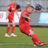 Seasiders have set their sights on an opening home win against Liversedge