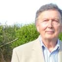 Sir Greg Knight