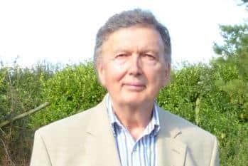 Sir Greg Knight