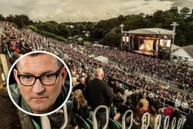 Paul Heaton will leave money behind the bar at five Scarborough pubs ahead of his sell-out show
