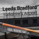 Leeds Bradford Airport