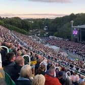 Scarborough Open Air Theatre have closed the 2023 season and are ready to begin announcing the acts for 2024.