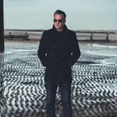 Scarborough Spa are delighted to announce that legendary singer-songwriter Richard Hawley will be performing in the Grand Hall next year.