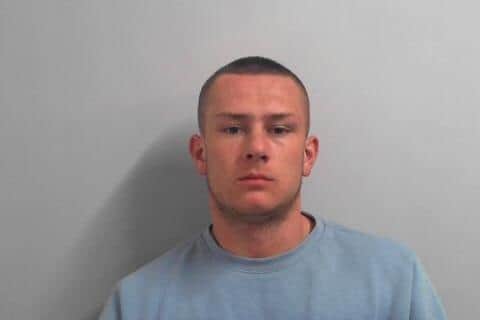 TJ Glendinning