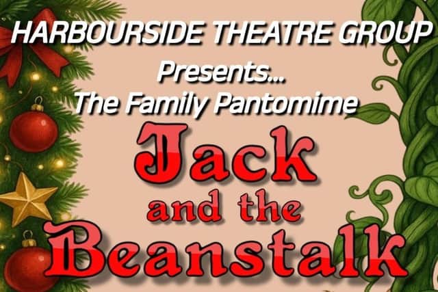 The production will be held at St Mark’s Church Centre, 2 Bessingby Gate.