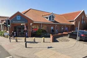 Whitby Co-op is due to host a Shop Watch meeting for the town's retailers.