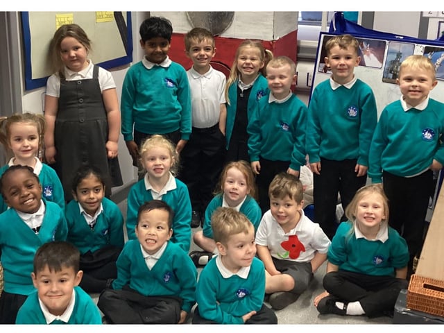 Thomas Hinderwell Primary School