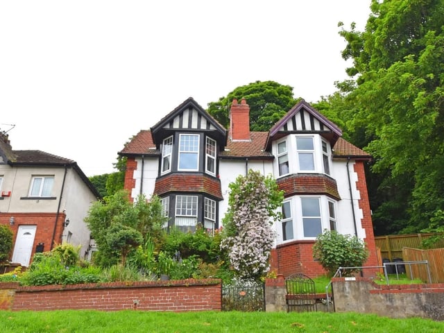 One bedroom flat - offers over £80,000