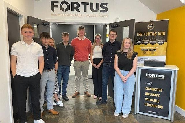 Scarborough-based company launches academy to invest in the next ...