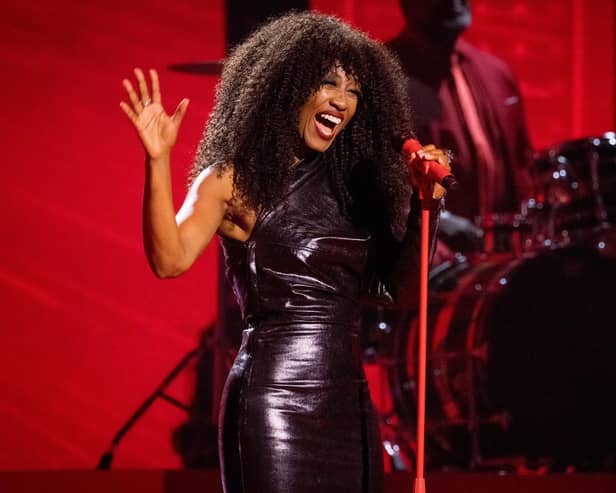 Beverley will kick off her biggest ever UK tour to date this week, performing twenty very special headline dates across the UK to more than 30,000 people
