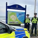 Hotspot policing aims to target areas at specific times