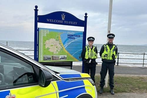 Hotspot policing aims to target areas at specific times