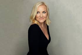 Kerry Ellis