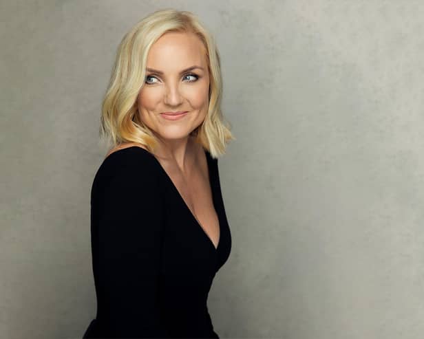 Kerry Ellis