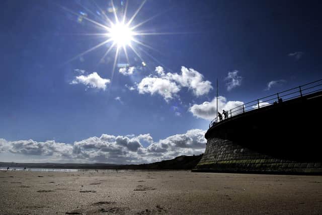 Filey Lions 10K Beach Race will take place on June 4.