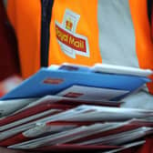 Royal Mail warns that further strikes by workers could impact jobs.