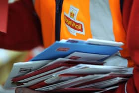 Royal Mail warns that further strikes by workers could impact jobs.