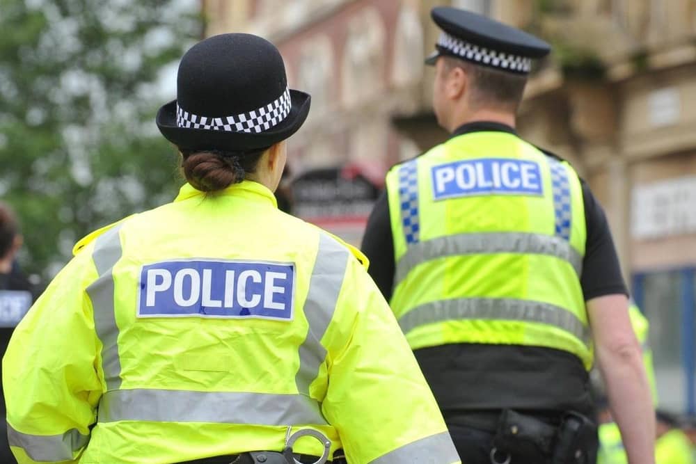 Former director of police watchdog Michael Lockwood charged with 3 offences of rape against girl under 16