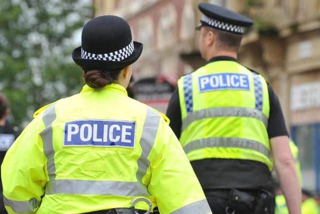 Former director of police watchdog Michael Lockwood charged with 3 offences of rape against girl under 16