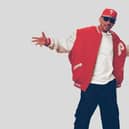 Will Smith is heading to Scarborough!