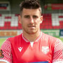 Michael Coulson