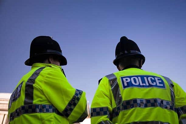 Police are appealing for witnesses following a fatal collision which left an 18-year-old man dead.