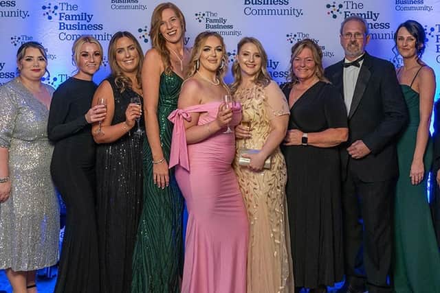 A&B Healthcare, which provides cost effective and personal home care services such as night sitting, shopping and social care across the East Riding, has been nominated in the 2024 Yorkshire Choice Awards.