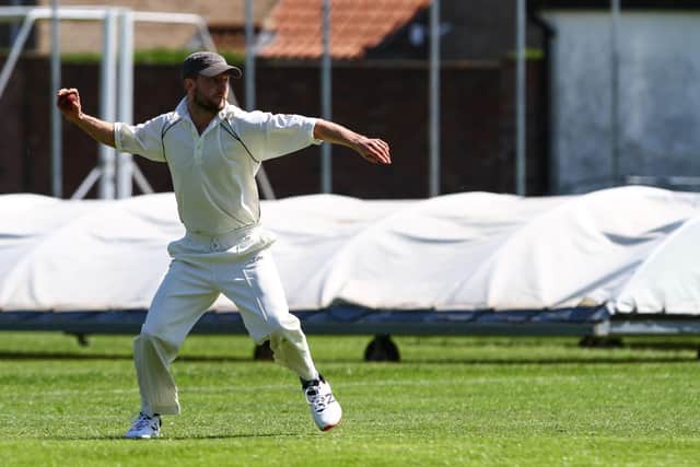 Brompton 2nds claimed a crucial win against Bridlington 3rds in Division Four.