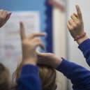 Figures from the Department for Education show £4.39 million was spent on energy for local authority-run schools in the East Riding of Yorkshire in the 2022-23 academic year – up 71% from the £2.57 million spent the year before. Photo: PA Images