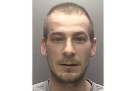 Jonathon Newby - Image: Humberside Police