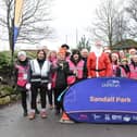 Scarborough residents encouraged to get outdoors this festive period at their local parkrun