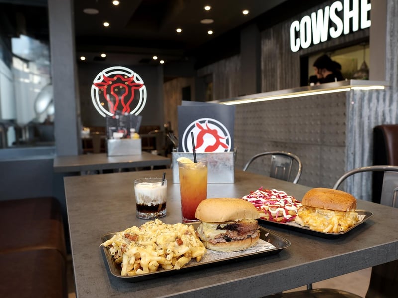 There are new food and drink specials on the menu this month.
