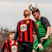 Fishburn Park lost out 3-2 at Yarm & Eaglescliffe.