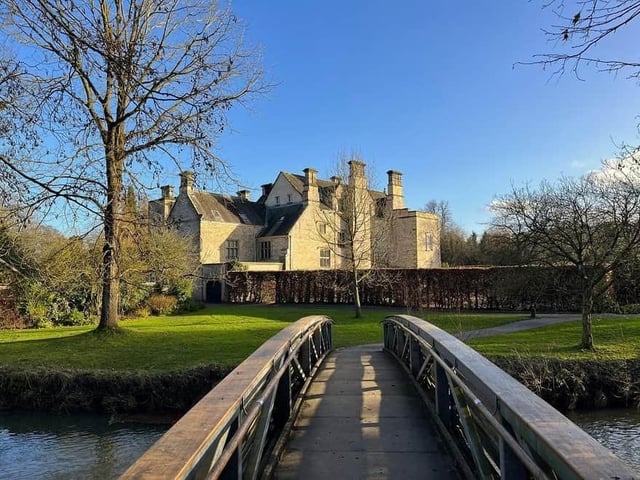 Families can enjoy being tasked with carrying out activities performed by household servants one hundred years ago when they visit Nunnington Hall during the upcoming half-term holiday.
The National Trust property near Helmsley has created a fun and interactive trail around the beautiful manor house. The trail, in the form of a CV, guides visitors through the various roles performed by household servants in 1924. The aim being to see if they possess the skills and meet the requirements necessary to fulfil the responsibilities of the desired positions.
Activities include ironing, dusting the bannisters, cross stitch and flower arranging. Children then decide at the end which roles, if any, they would choose to accept.