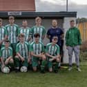 Fishburn Park Academy earned an 8-2 win at Malton 3G against hosts Amotherby & Swinton Reserves.