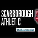 Scarborough Athletic news