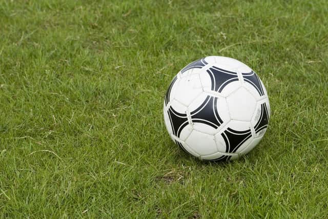 Scarborough Ladies football round-up